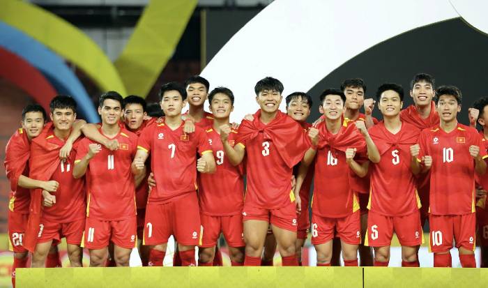 Nhận định, soi kèo U23 Việt Nam vs U23 Kuwait, 13h30 ngày 15/9: Thêm một lần đau