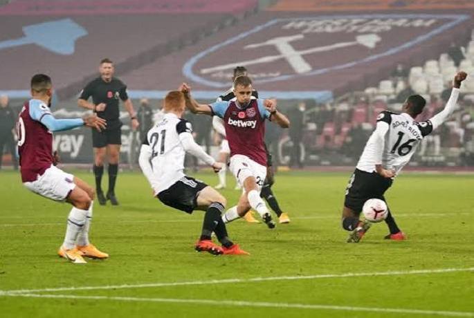 Nhận định, soi kèo West Ham vs Fulham, 1h45 ngày 16/9: Sức nặng của Búa tạ