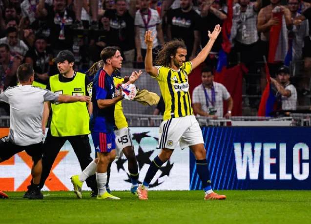 Soi kèo góc Gazisehir Gaziantep vs Fenerbahce, 00h00 ngày 15/09