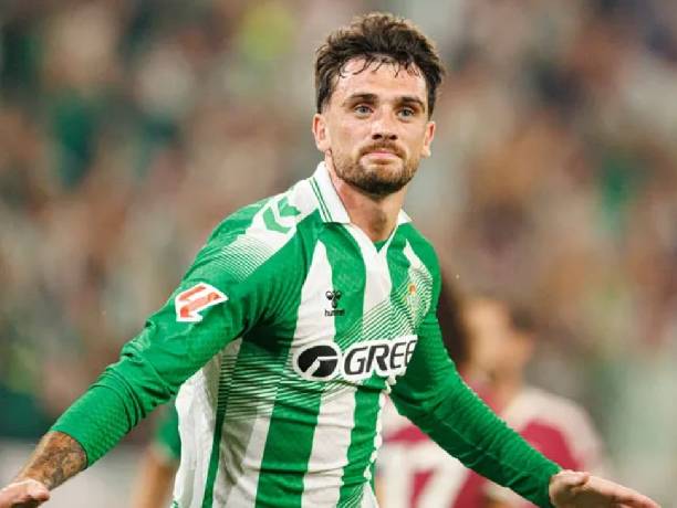 Soi kèo góc Villarreal vs Real Betis, 02h00 ngày 15/09