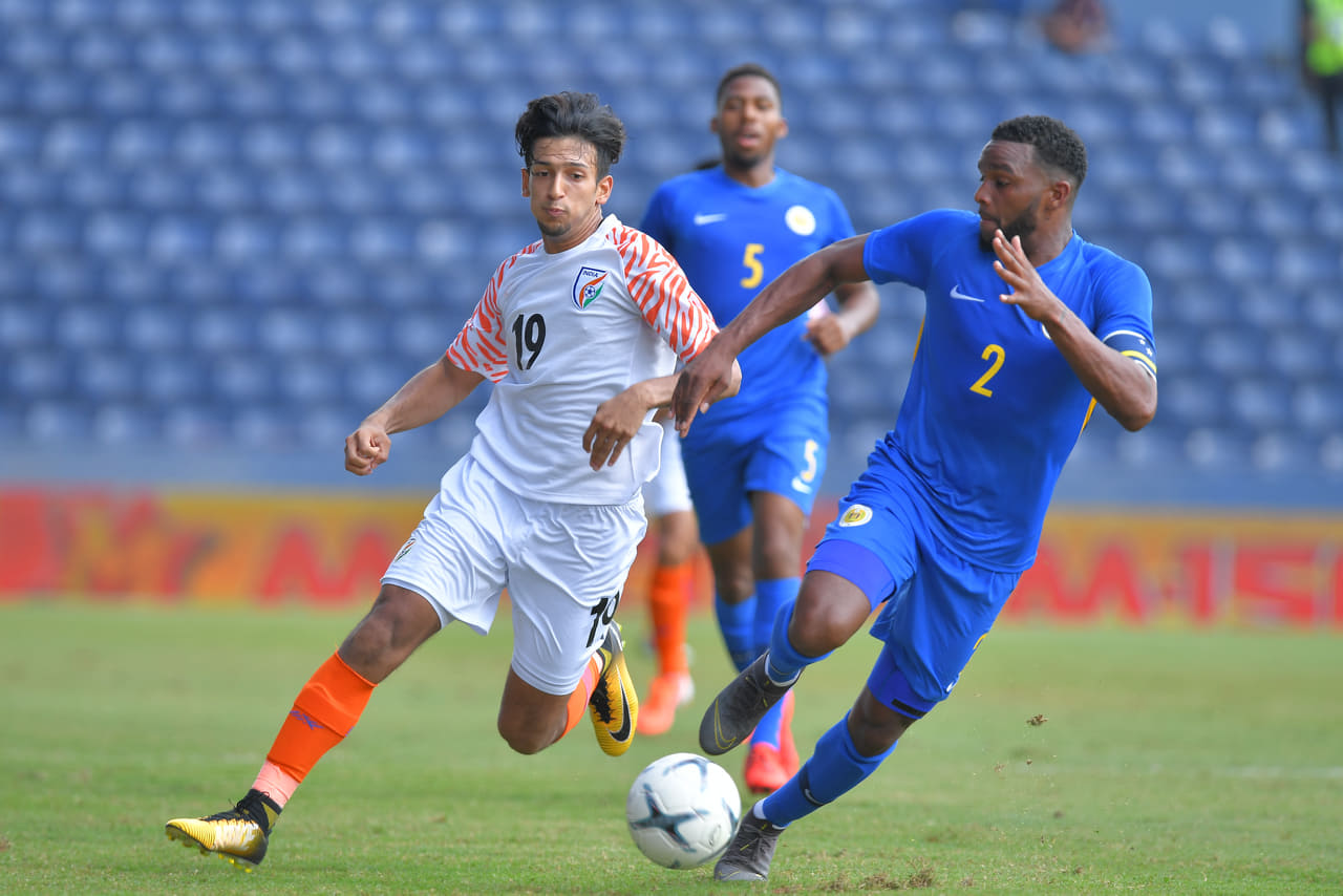 Nhận định b&oacute;ng đ&aacute; Ấn Độ vs Bangladesh, 21h00 ng&agrave;y 15/10: Giỡn mặt chủ nh&agrave;