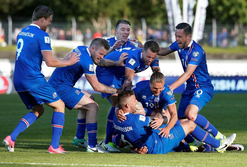 Nhận định bóng đá Iceland vs Andorra, 01h45 ngày 15/10: Cơ hội vươn lên