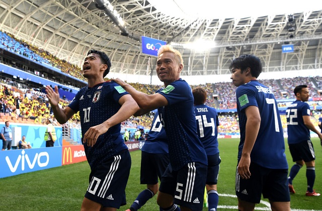 Ph&acirc;n t&iacute;ch tỷ lệ Tajikistan vs Nhật Bản, 19h15 ng&agrave;y 15/10