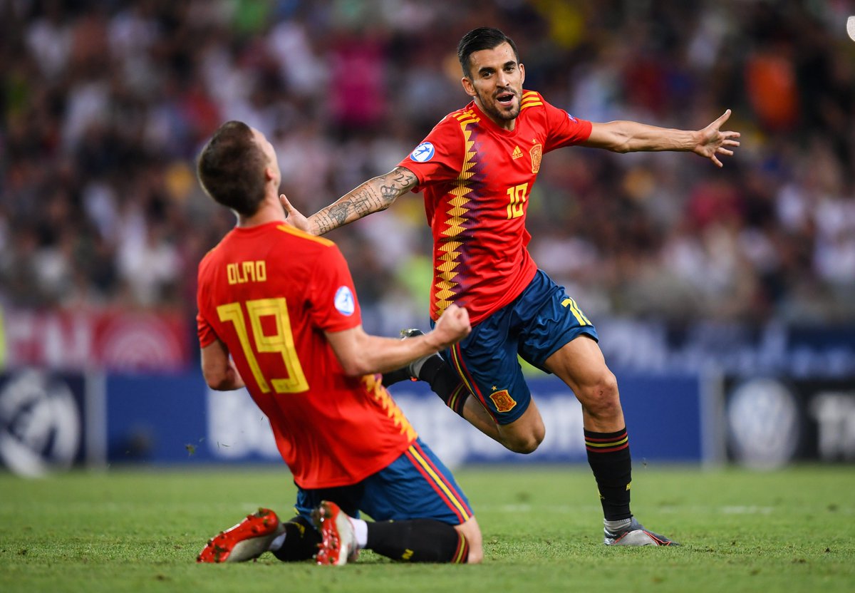 Nhận định U21 Montenegro vs U21 Tây Ban Nha, 23h45 ngày 15/10: Chủ nhà gặp khó