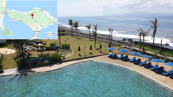 Thời tiết trận Indonesia vs Việt Nam, 18h30 ngày 15/10 ra sao?