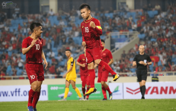 Chuyên gia dự đoán Indonesia vs Việt Nam, 18h30 ngày 15/10