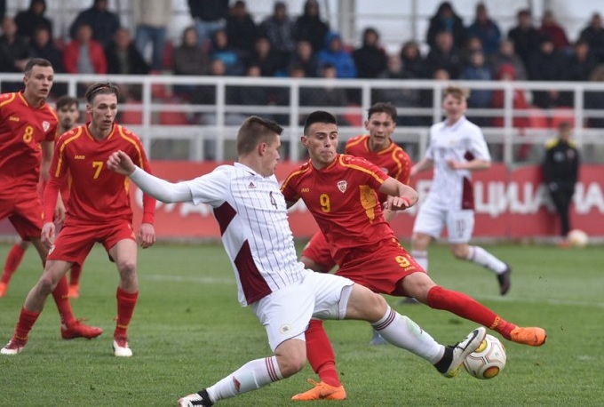 Ph&acirc;n t&iacute;ch tỷ lệ U19 Moldova vs U19 Latvia, 18h ng&agrave;y 14/10