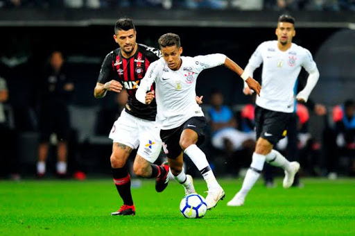 Nhận định Atletico Paranaense vs Corinthians, 7h30 ngày 15/10