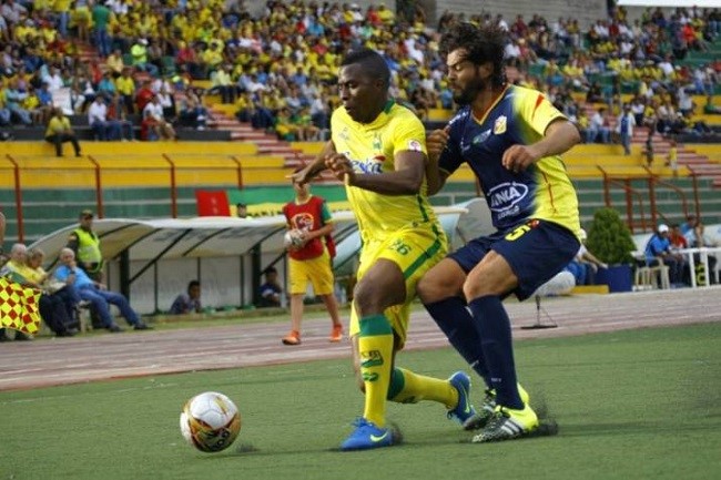 Nhận định Atletico Bucaramanga vs Deportivo Pereira, 8h10 ng&agrave;y 16/10