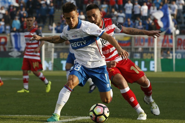 Nhận định Curico Unido vs Univ. Catolica, 7h00 ngày 16/10