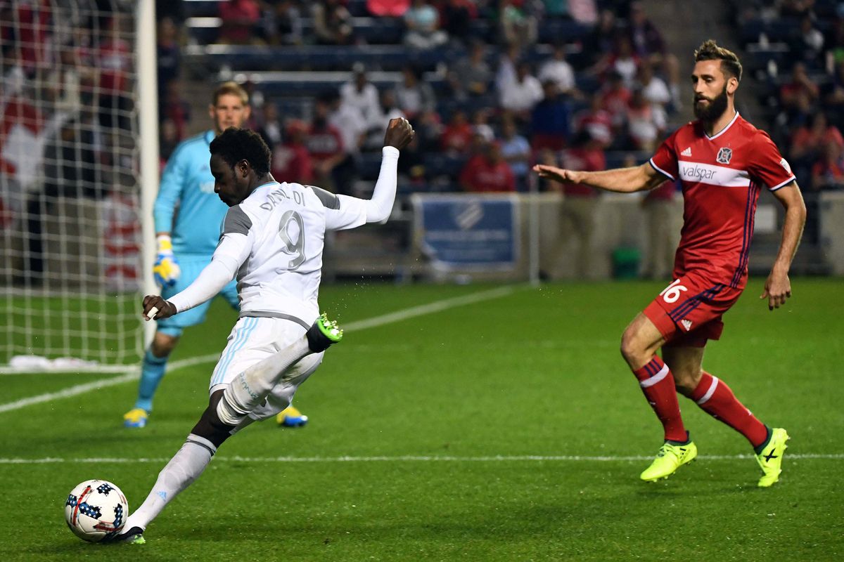 Nhận định Minnesota United vs Chicago Fire, 7h00 ngày 15/10