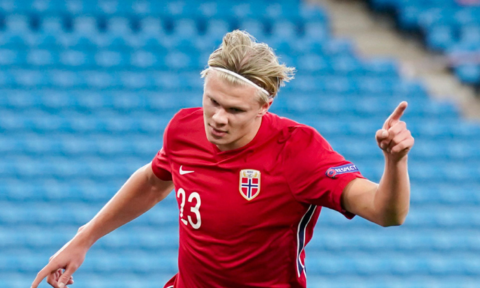 Nhận định Nauy vs Bắc Ailen, 1h45 ng&agrave;y 15/10