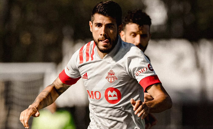 Nhận định Toronto vs New York Red Bulls, 6h30 ngày 15/10