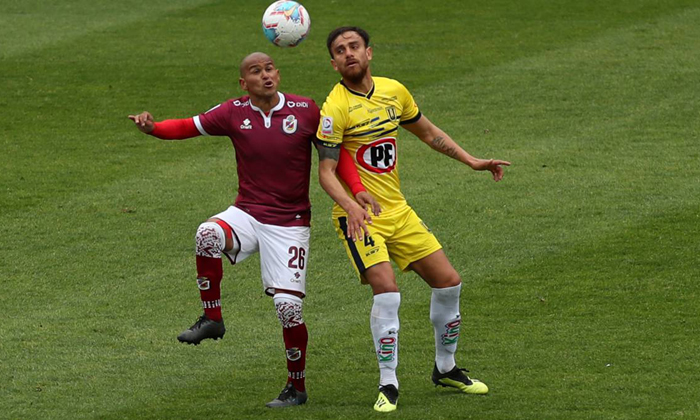 Nhận định Universidad de Concepcion vs Deportes Iquique, 21h00 ngày 15/10