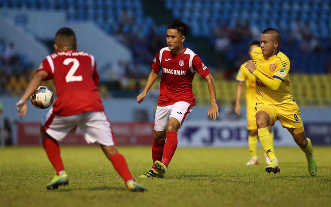 Nhận định Hồng Lĩnh Hà Tĩnh vs Than Quảng Ninh, 18h00 ngày 15/10