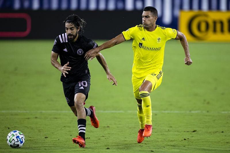 Nhận định Houston Dynamo vs Nashville, 7h00 ngày 15/10