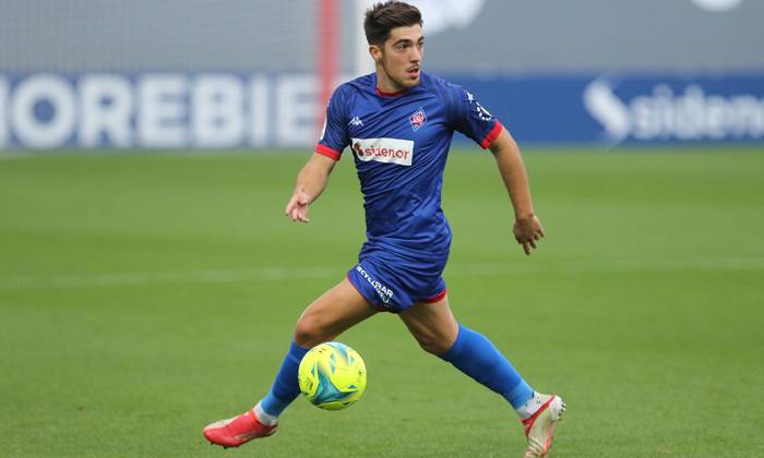 Nhận định, soi kèo Amorebieta vs Cartagena, 21h ngày 16/10