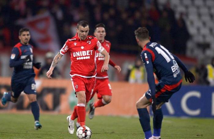 Nhận định, soi kèo Gaz Metan Medias vs Dinamo Bucuresti, 0h30 ngày 16/10