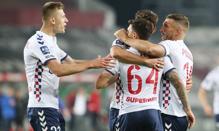 Nhận định, soi kèo Gornik Zabrze vs Wisla Krakow, 22h30 ngày 16/10