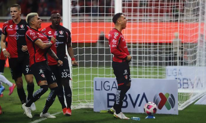 Nhận định, soi kèo Mazatlan vs Club Atlas, 9h ngày 16/10