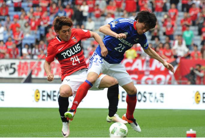 Nhận định, soi kèo Urawa Red Diamonds vs Gamba Osaka, 13h00 ngày 16/10