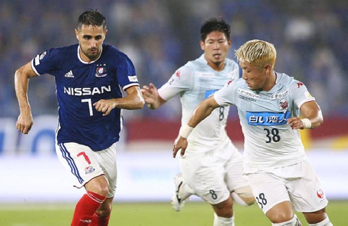 Nhận định, soi kèo Yokohama F Marinos vs Consadole Sapporo, 17h00 ngày 16/10
