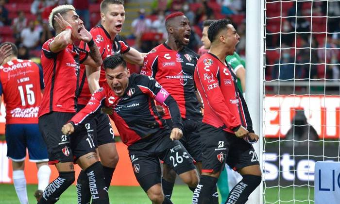 Soi kèo phạt góc Mazatlan vs Club Atlas, 9h ngày 16/10