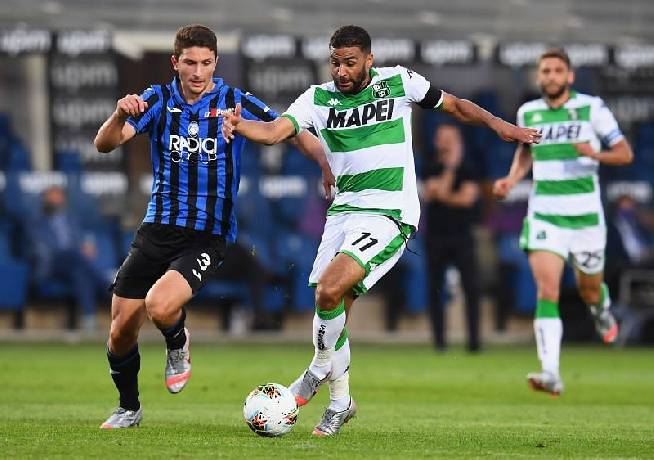 Nhận định, soi kèo Atalanta vs Sassuolo, 1h45 ngày 16/10