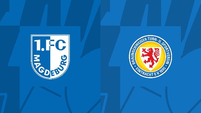 Nhận định, soi kèo Magdeburg vs Braunschweig, 18h ngày 15/10