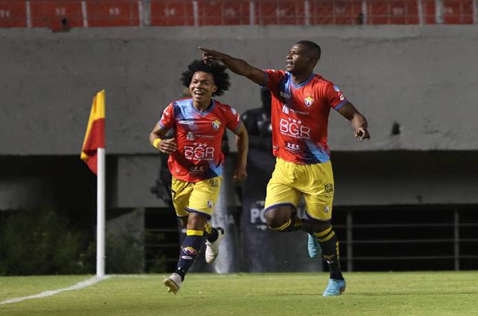 Nhận định, soi kèo Nueve de Octubre vs EL Nacional, 7h ngày 15/10