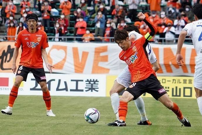 Nhận định, soi kèo V-Varen Nagasaki vs Renofa, 12h00 ngày 15/10