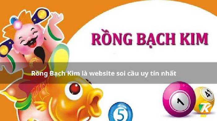 Rồng Bạch Kim v&agrave; kinh nghiệm soi cầu l&ocirc; đề ch&iacute;nh x&aacute;c