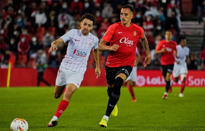 Soi k&egrave;o, dự đo&aacute;n Macao Mallorca vs Sevilla, 23h30 ng&agrave;y 15/10