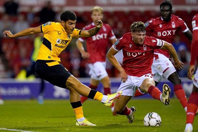 Soi kèo phạt góc Wolves vs Nottingham Forest, 21h00 ngày 15/10