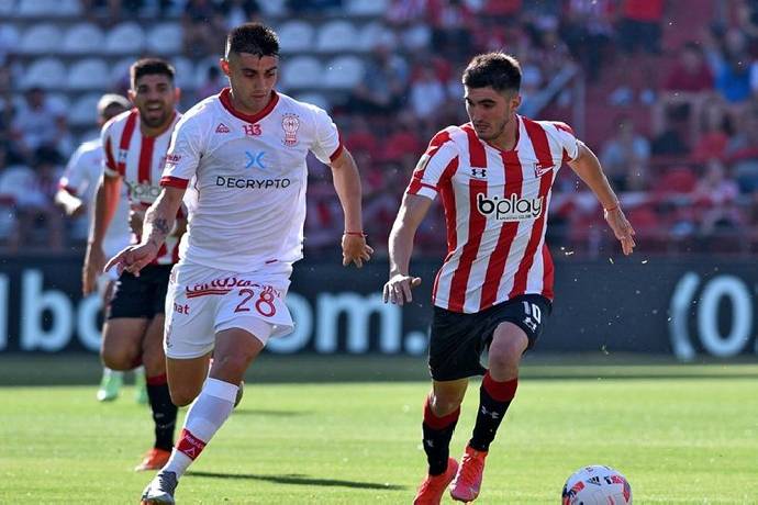 Soi k&egrave;o t&agrave;i xỉu Huracan vs Estudiantes h&ocirc;m nay, 5h ng&agrave;y 15/10