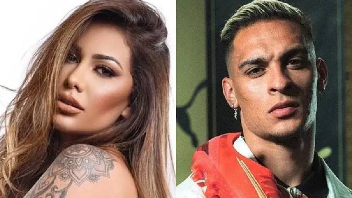 Diễn biến đầy chóng vánh, vụ kiện của Antony coi như đã xong