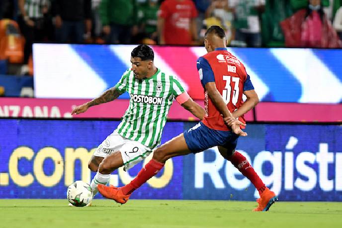 Nhận định, soi kèo Atletico Nacional vs Dep.Independiente Medellin, 6h10 ngày 15/10