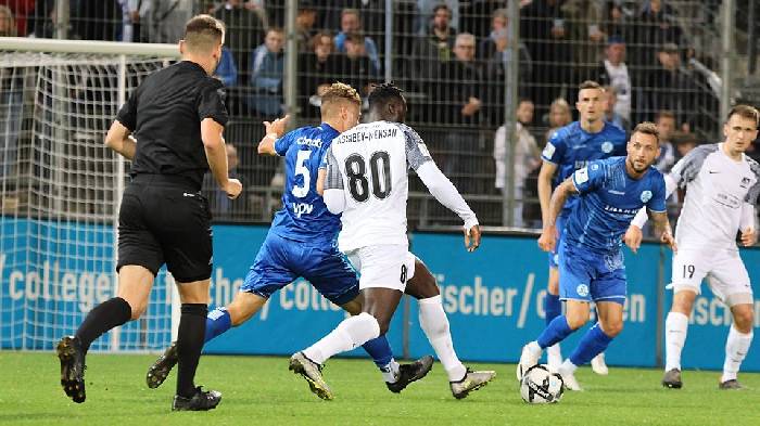 Nhận định, soi kèo Eintracht Frankfurt Am vs TSV Schott Mainz, 19h00 ngày 14/10