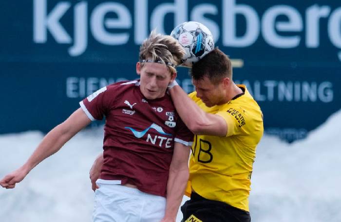 Nhận định, soi kèo Follo vs Hammerfest	, 18h00 ngày 15/10