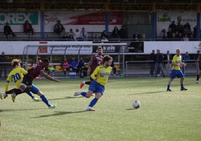 Nhận định, soi kèo Langenthal vs FC Munsingen, 20h00 ngày 15/10