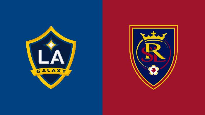 Nhận định, soi kèo Los Angeles Galaxy vs Real Salt Lake, 9h30 ngày 15/10