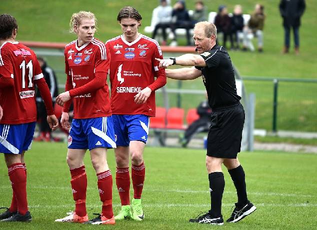 Nhận định, soi kèo Savedalens IF vs IK Tord, 18h30 ngày 15/10