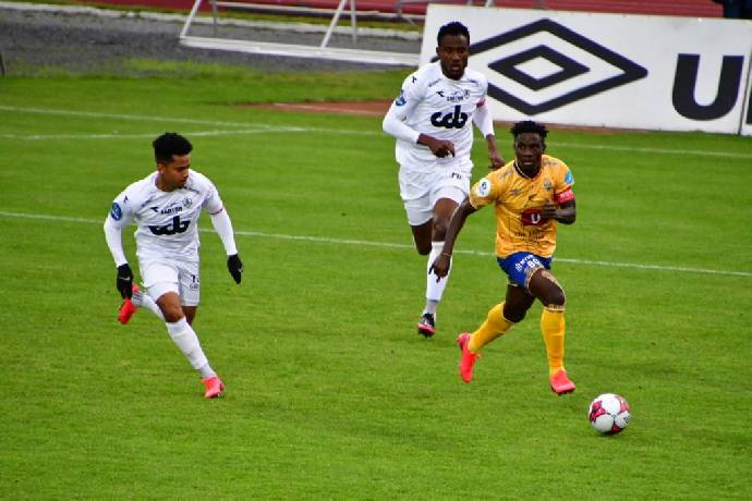 Nhận định, soi kèo Tromso B vs Mjolner, 18h00 ngày 15/10