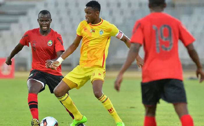 Nhận định, soi kèo Zimbabwe vs Botswana, 20h00 ngày 13/10