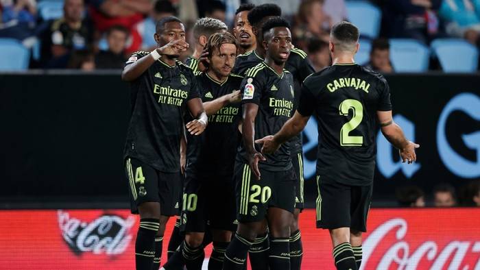 Real Madrid chiêu mộ 'đá tảng' hàng đầu của Tây Ban Nha