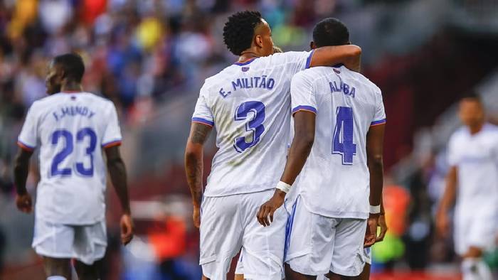 Vá hàng thủ 'vỡ tan', Real nhắm 'chốt chặn' 20 củ của AC Milan