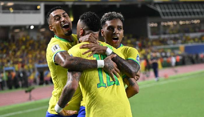 Nhận định, soi k&egrave;o Brazil vs Peru, 07h45 ng&agrave;y 16/10: Bắt nạt kh&aacute;ch quen