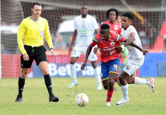 Nhận định, soi k&egrave;o Once Caldas vs Deportivo Pasto, 04h10 ng&agrave;y 16/10: Bệ ph&oacute;ng s&acirc;n nh&agrave;