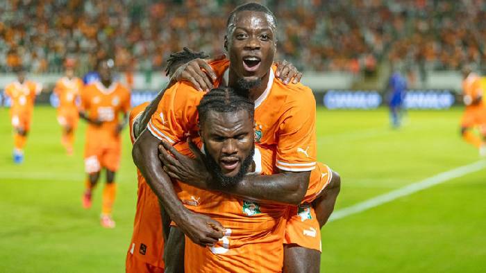 Nhận định, soi k&egrave;o Sierra Leone vs Bờ Biển Ng&agrave;, 23h00 ng&agrave;y 15/10: Cửa tr&ecirc;n &lsquo;ghi điểm&rsquo;