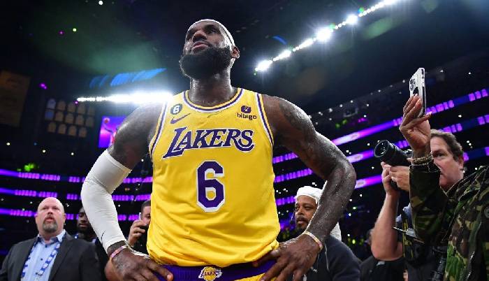 Nhận định bóng rổ Phoenix Suns vs Los Angeles Lakers, 09h00 ngày 15/10: Lo lắng khi vắng LeBron